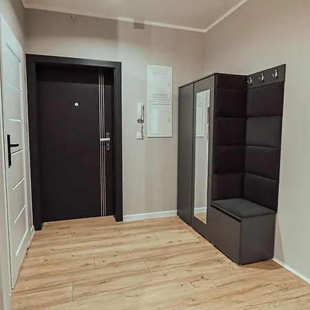 Loft Luxury & Parking