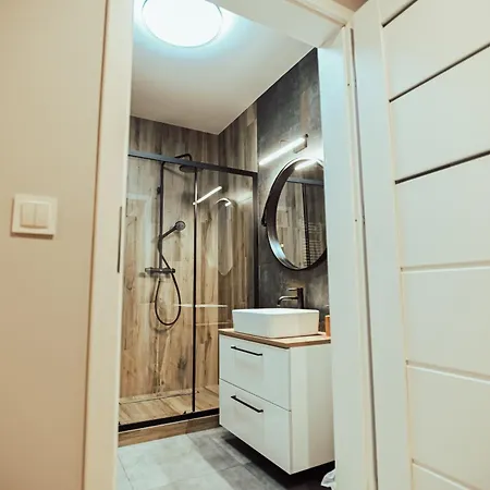 Loft Luxury & Parking