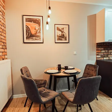 Loft Luxury & Parking