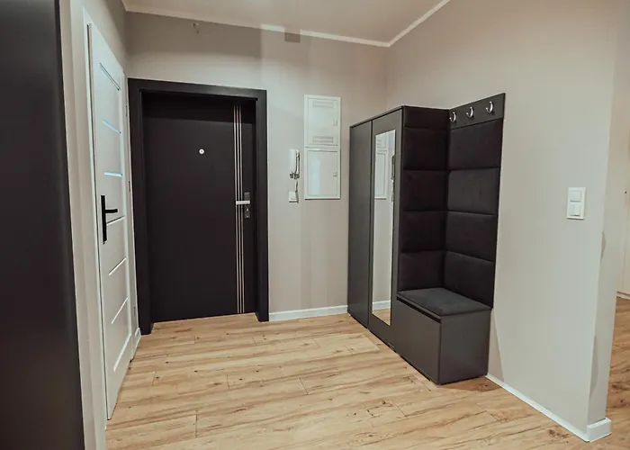 Loft Luxury & Parking