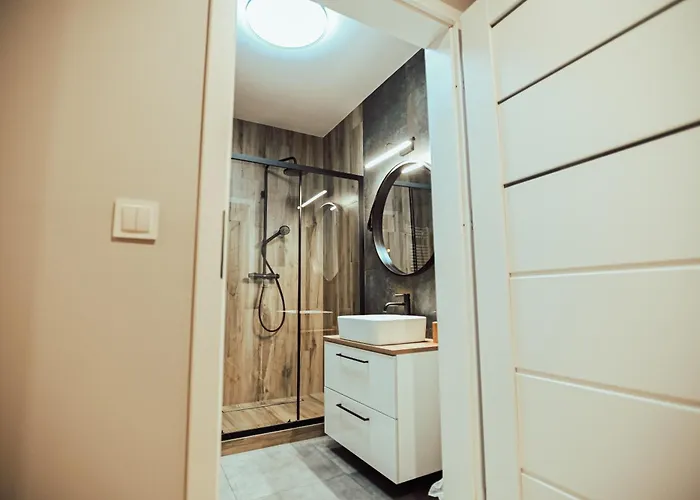 Loft Luxury & Parking